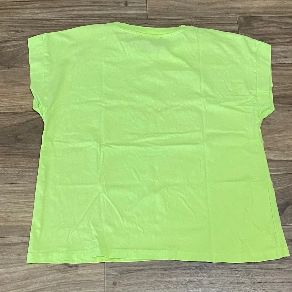 Zara basic top - Picture 2 of 3